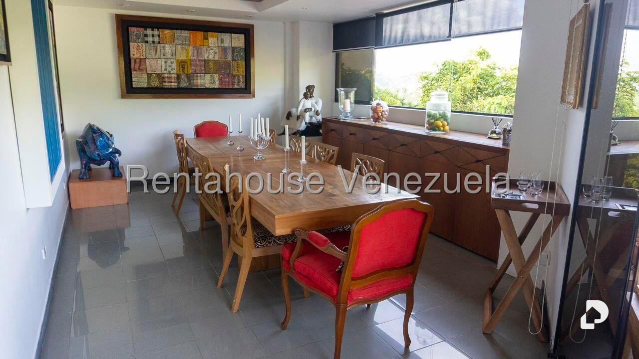 House in El Peñón, Caracas – 10