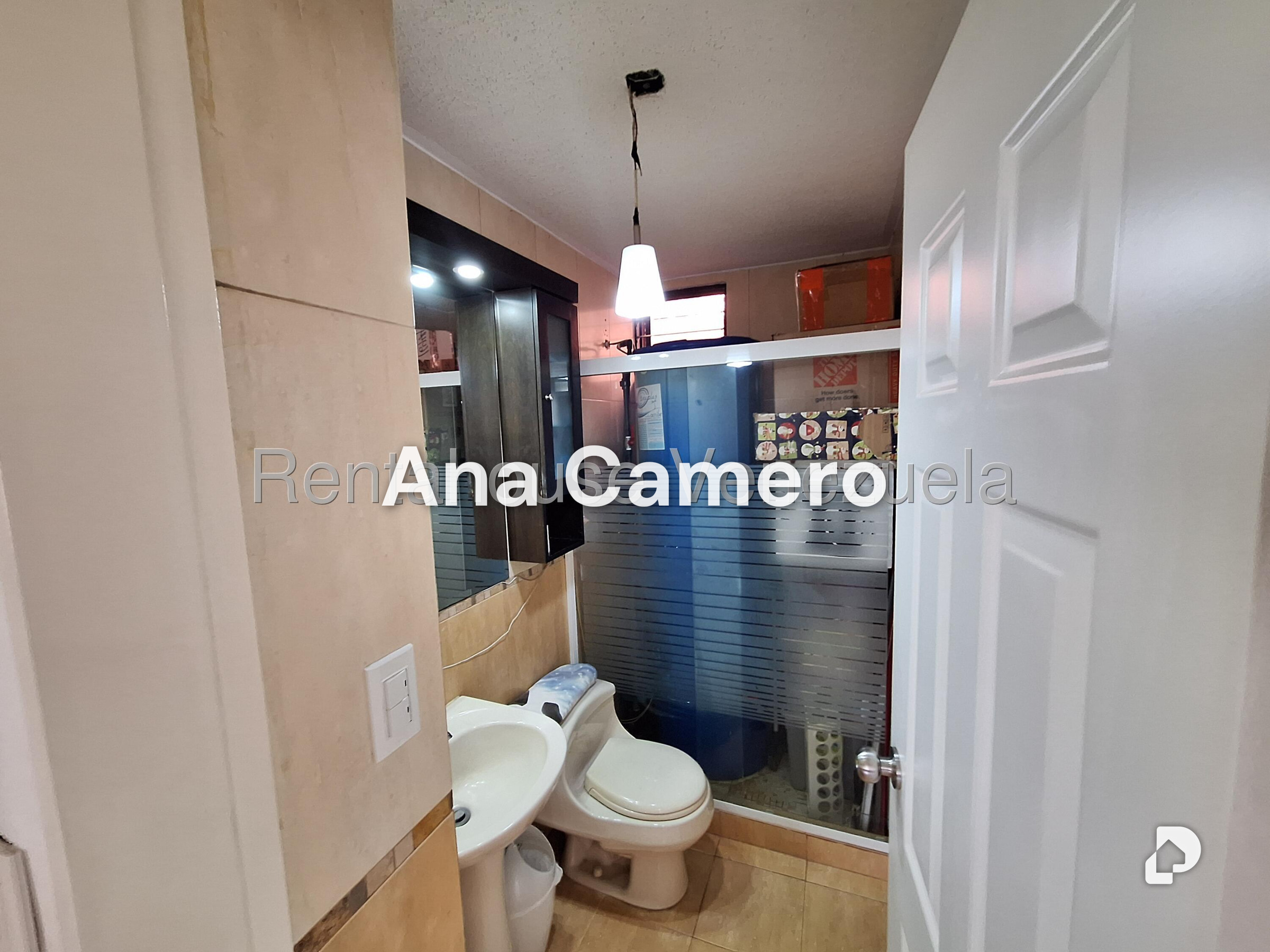 Apartamento en Colinas de La Tahona, Caracas – 11