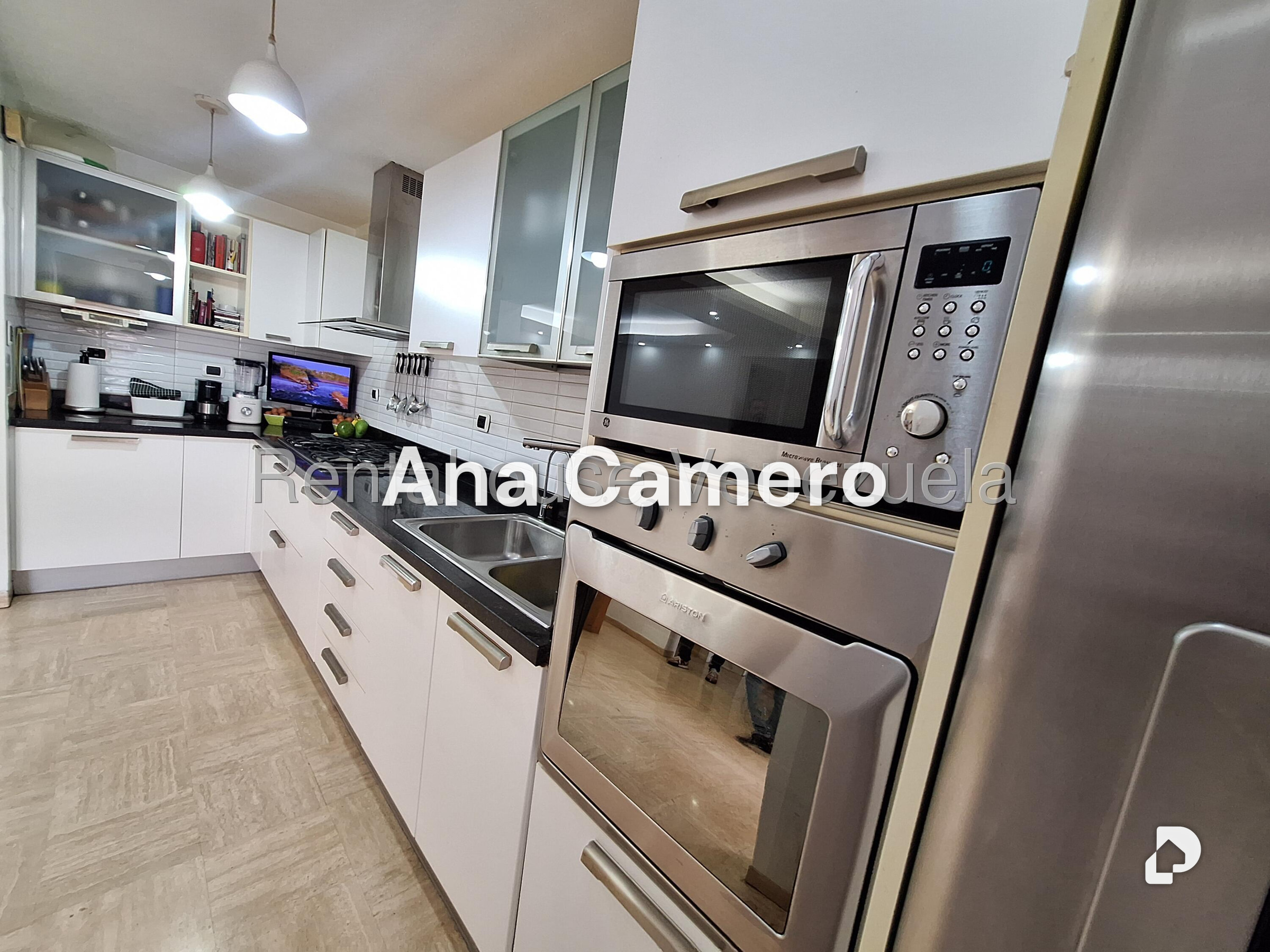Apartamento en Colinas de La Tahona, Caracas – 4
