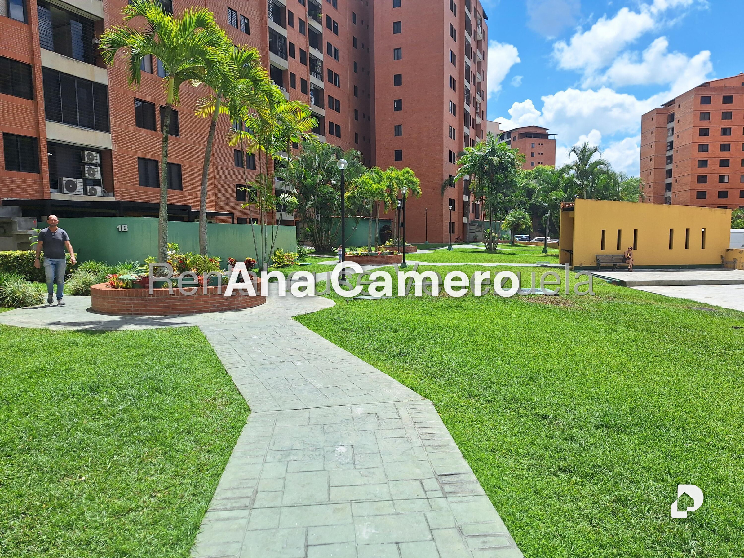 Apartamento en Colinas de La Tahona, Caracas – 15