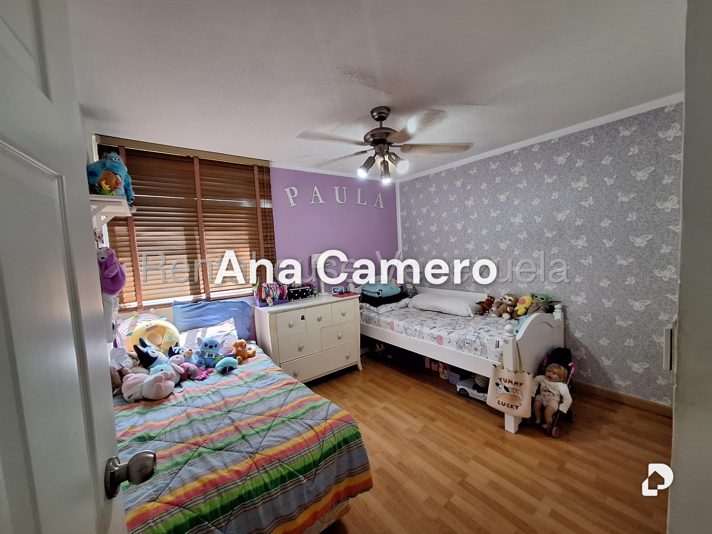 Apartamento en Colinas de La Tahona, Caracas – 9