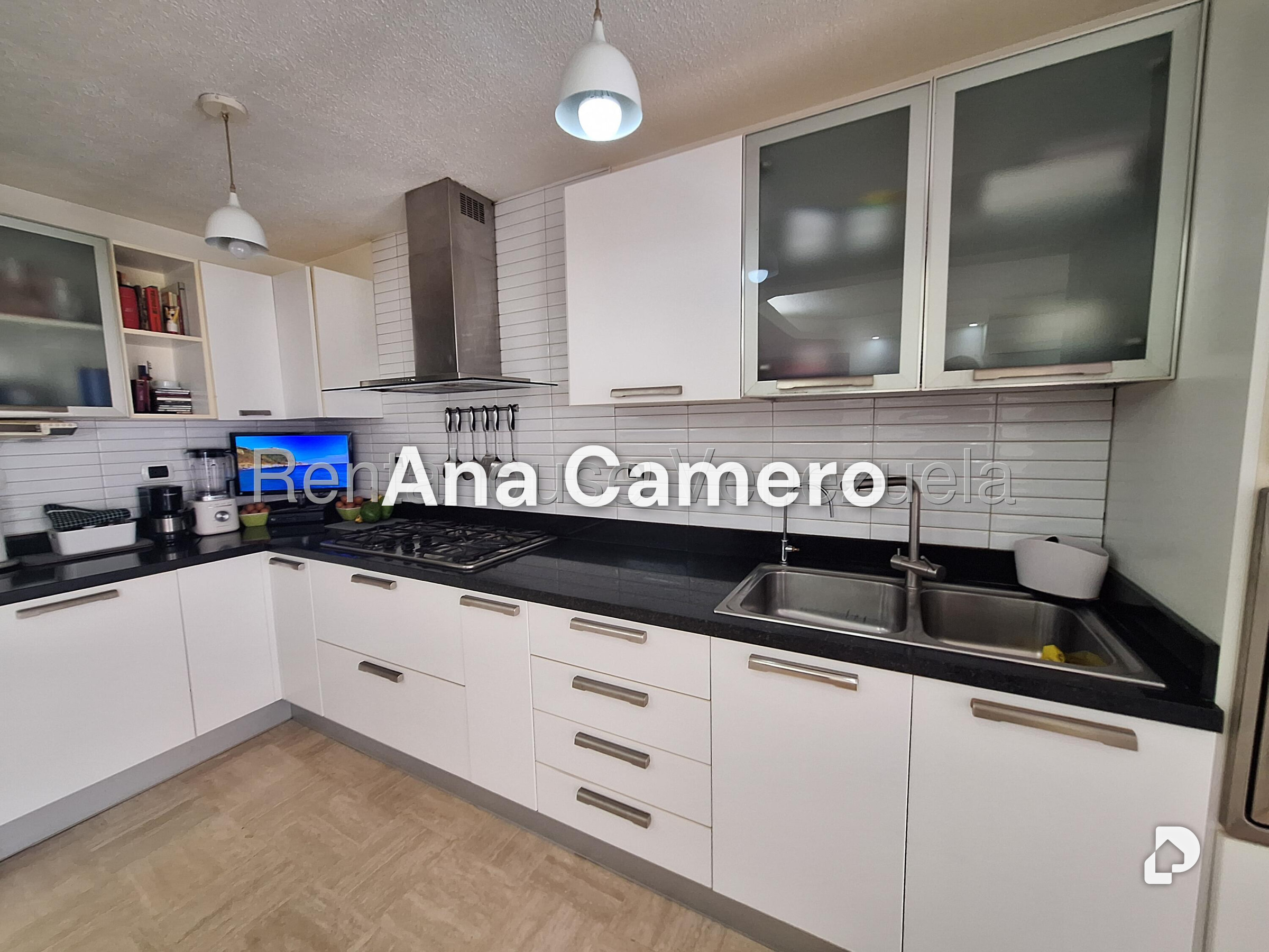 Apartamento en Colinas de La Tahona, Caracas – 3