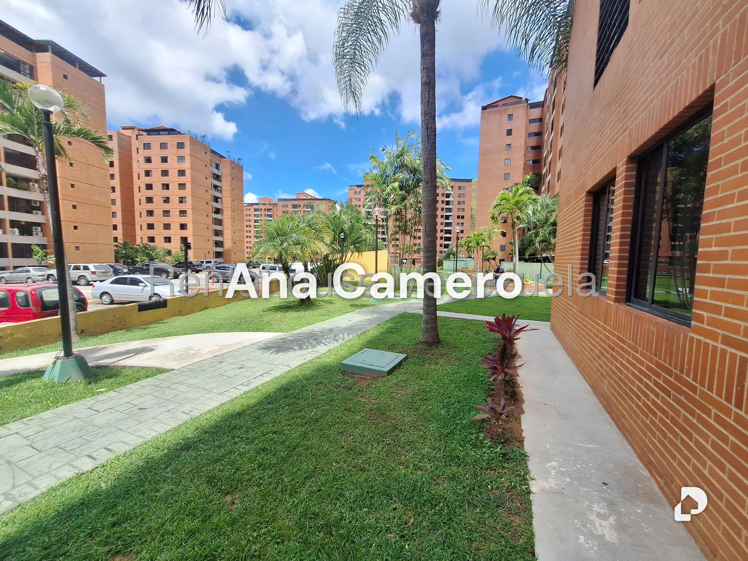Apartamento en Colinas de La Tahona, Caracas – 14