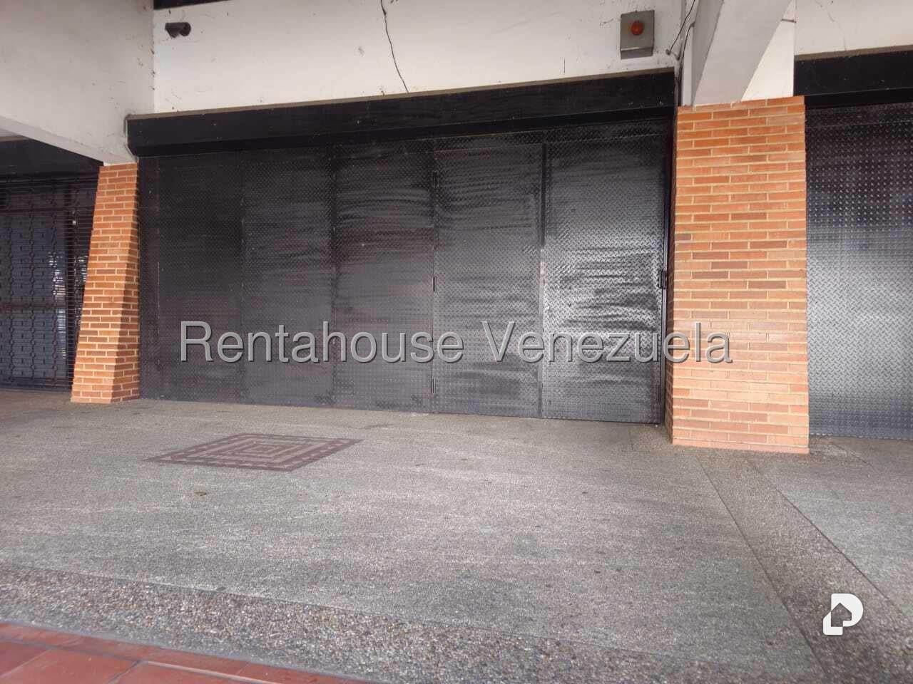 Local comercial en El Paraíso, Caracas