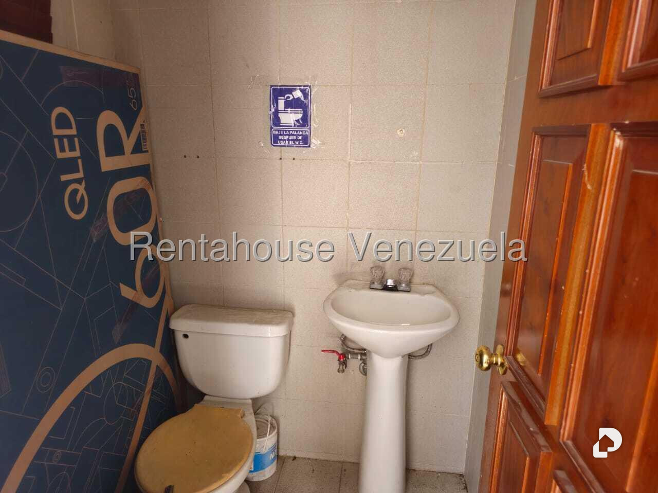Local comercial en El Paraíso, Caracas
