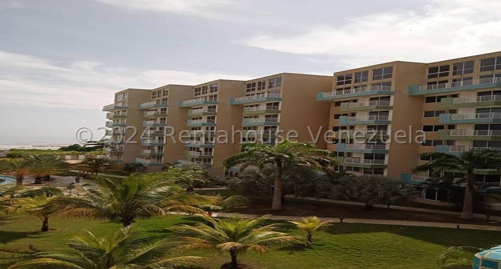 Apartamento en Higuerote - 1