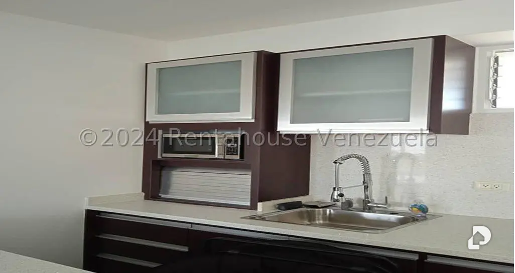 Apartamento en Conjunto Vacacional Las Palmeras de Aguasal, Higuerote