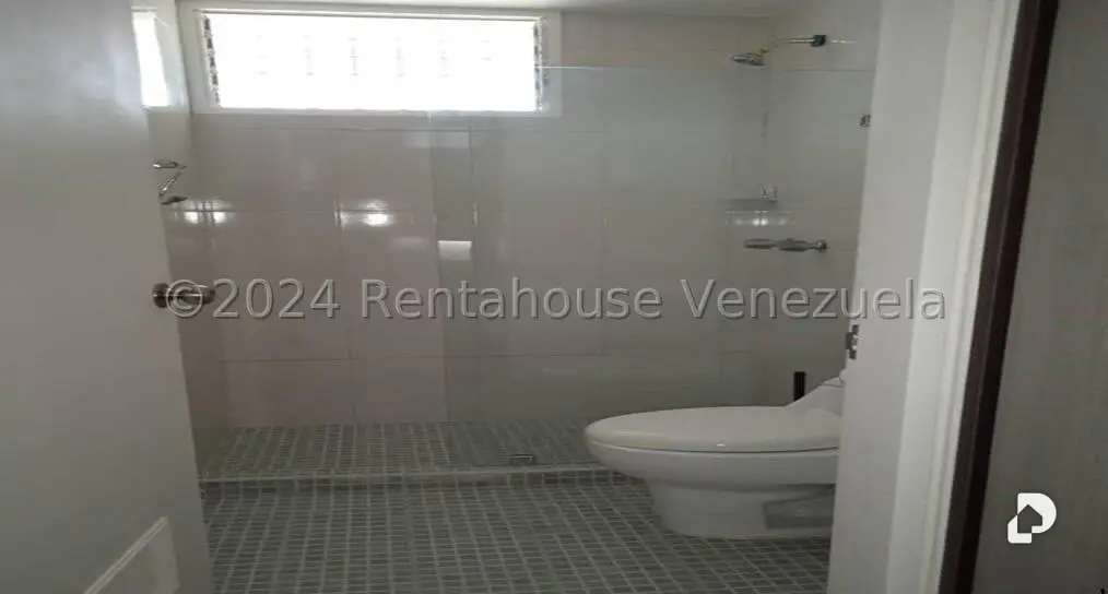 Apartamento en Conjunto Vacacional Las Palmeras de Aguasal, Higuerote