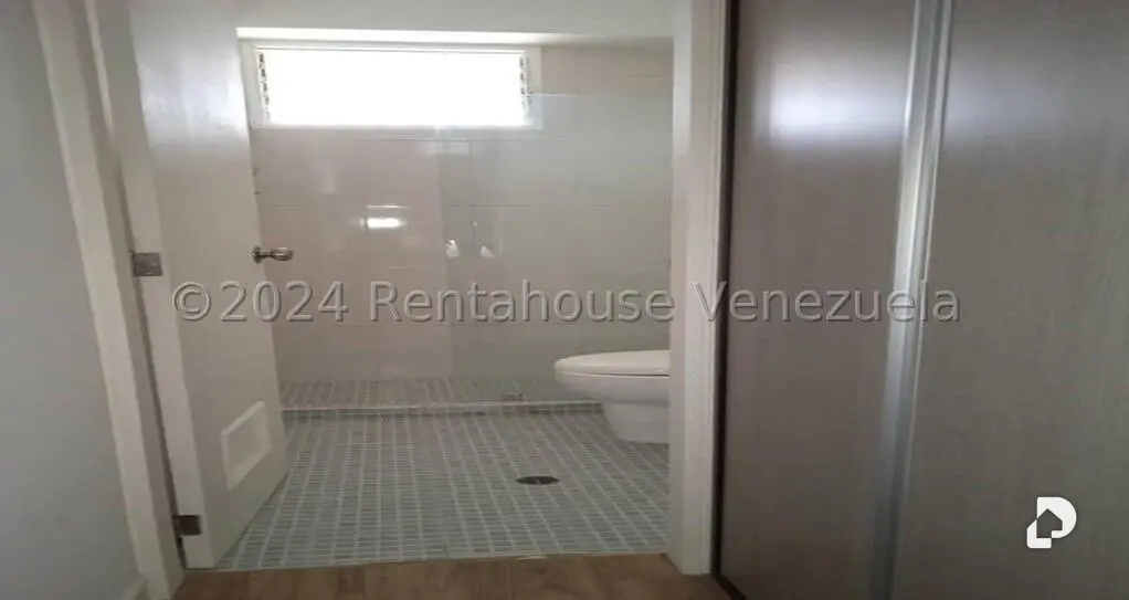 Apartamento en Conjunto Vacacional Las Palmeras de Aguasal, Higuerote