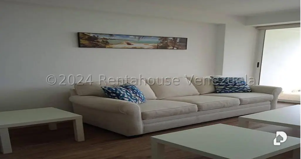 Apartamento en Conjunto Vacacional Las Palmeras de Aguasal, Higuerote