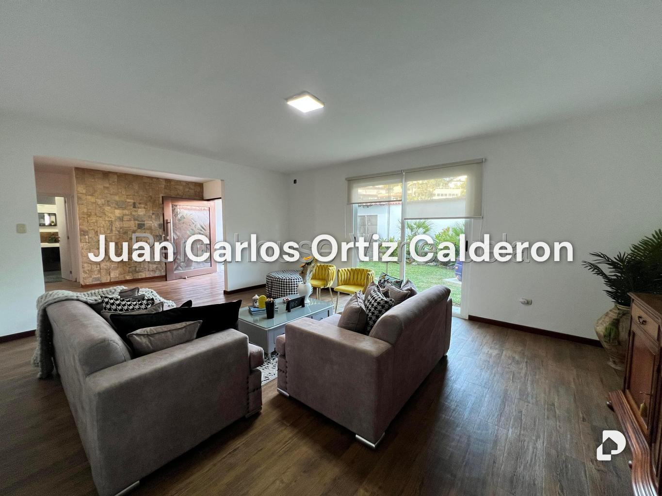 Casa en Colinas del Tamanaco, Caracas – 8