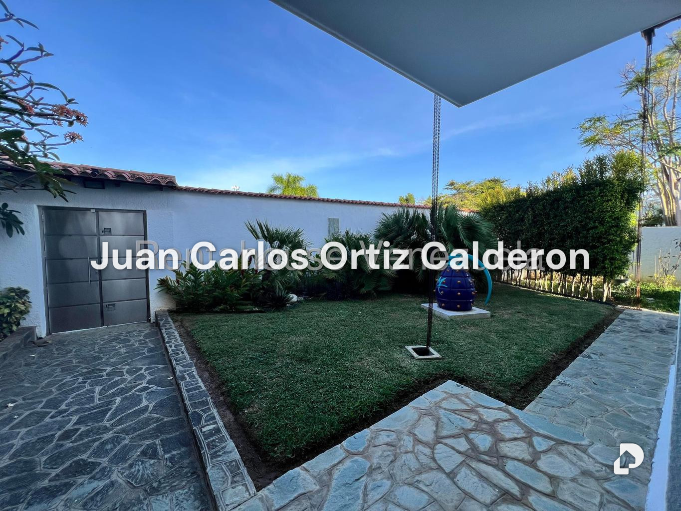 Casa en Colinas del Tamanaco, Caracas – 5