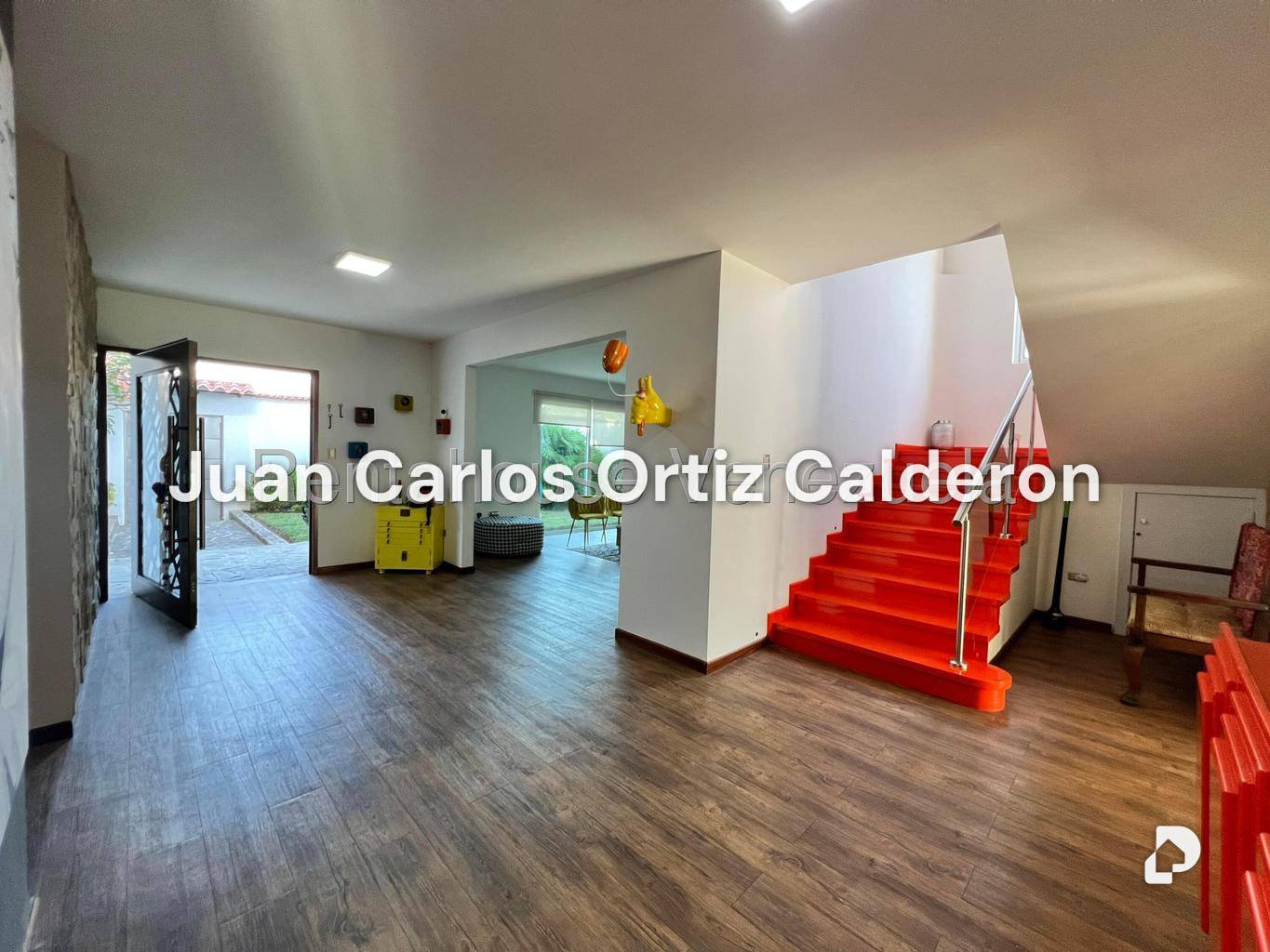 Casa en Colinas del Tamanaco, Caracas – 13