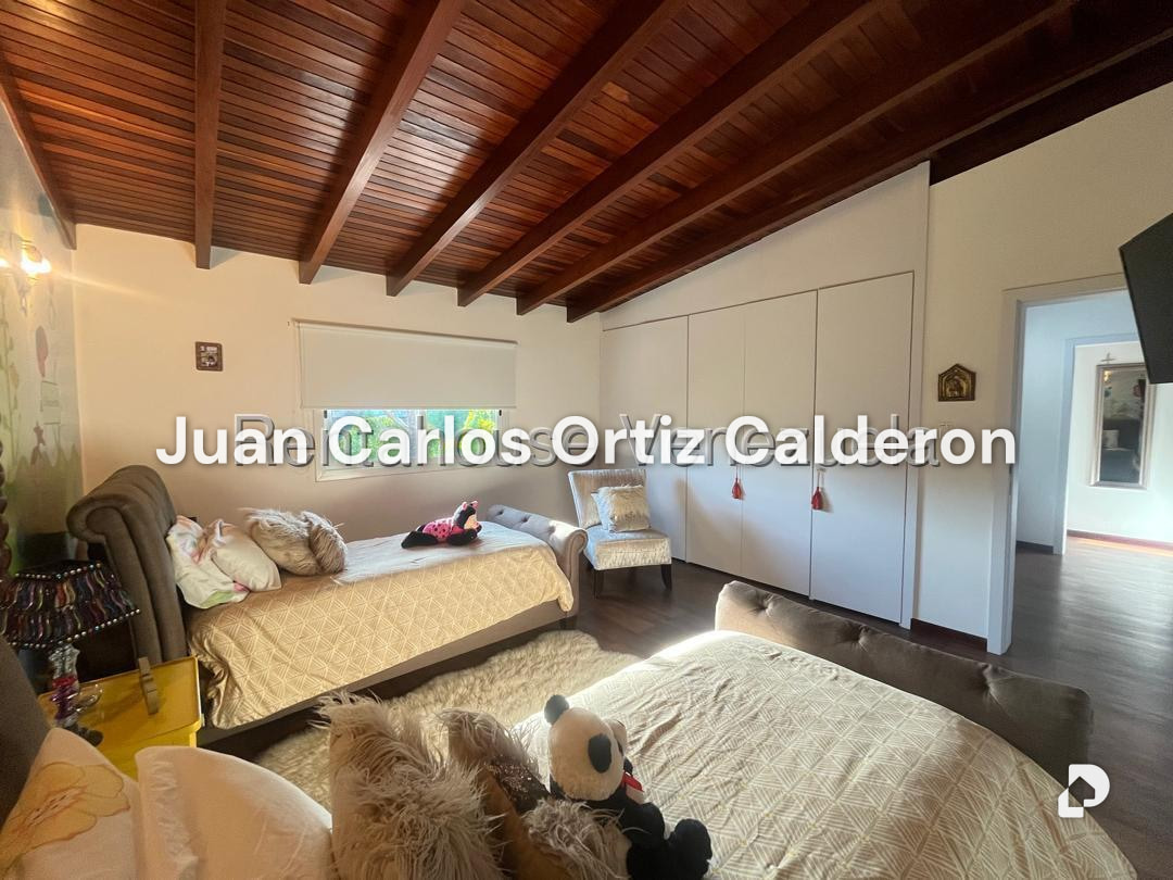 Casa en Colinas del Tamanaco, Caracas – 24