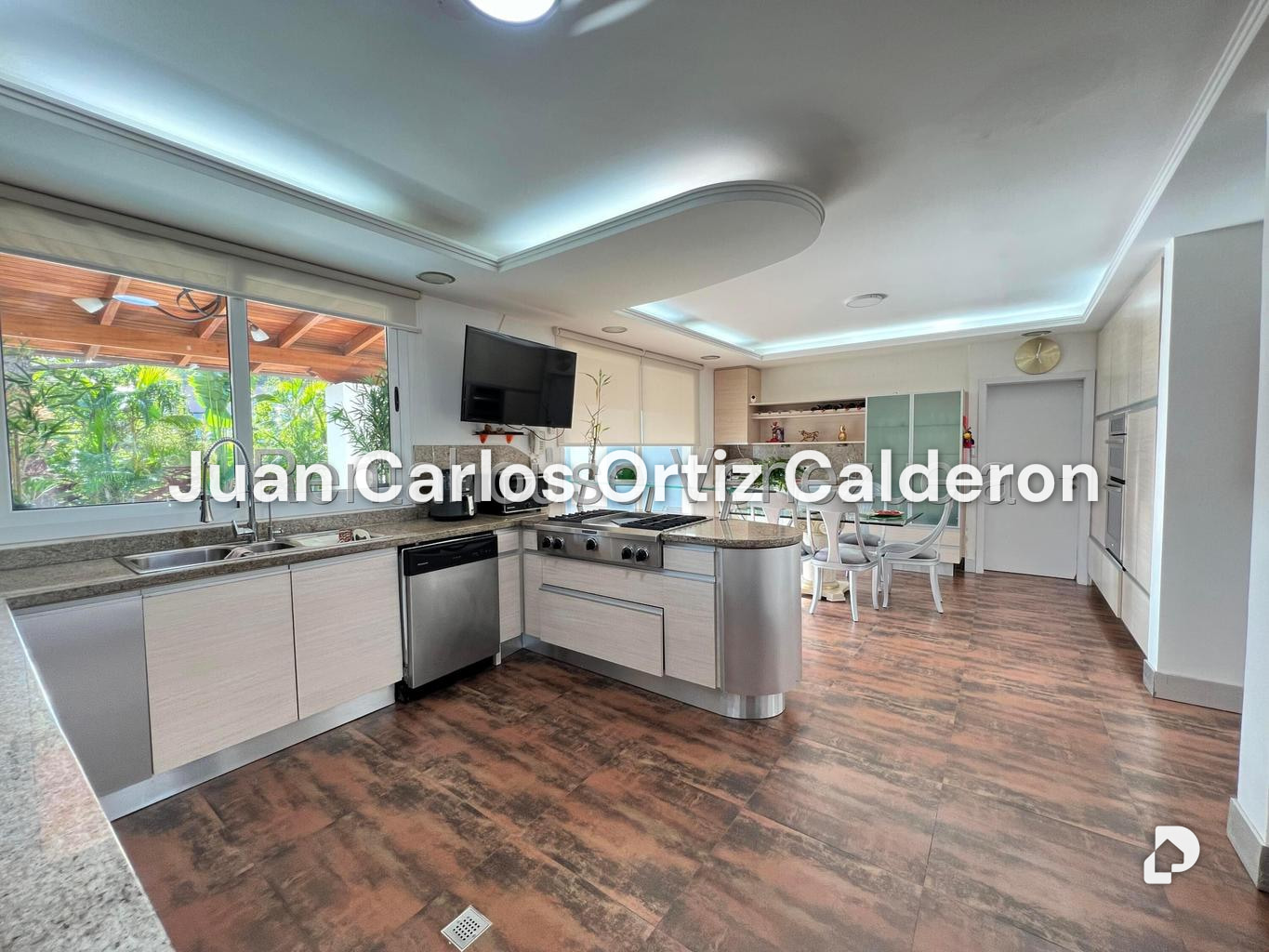 Casa en Colinas del Tamanaco, Caracas – 17