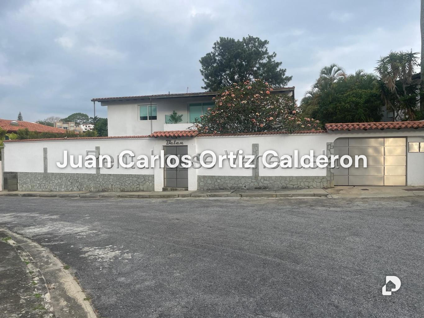 Casa en Colinas del Tamanaco, Caracas – 1