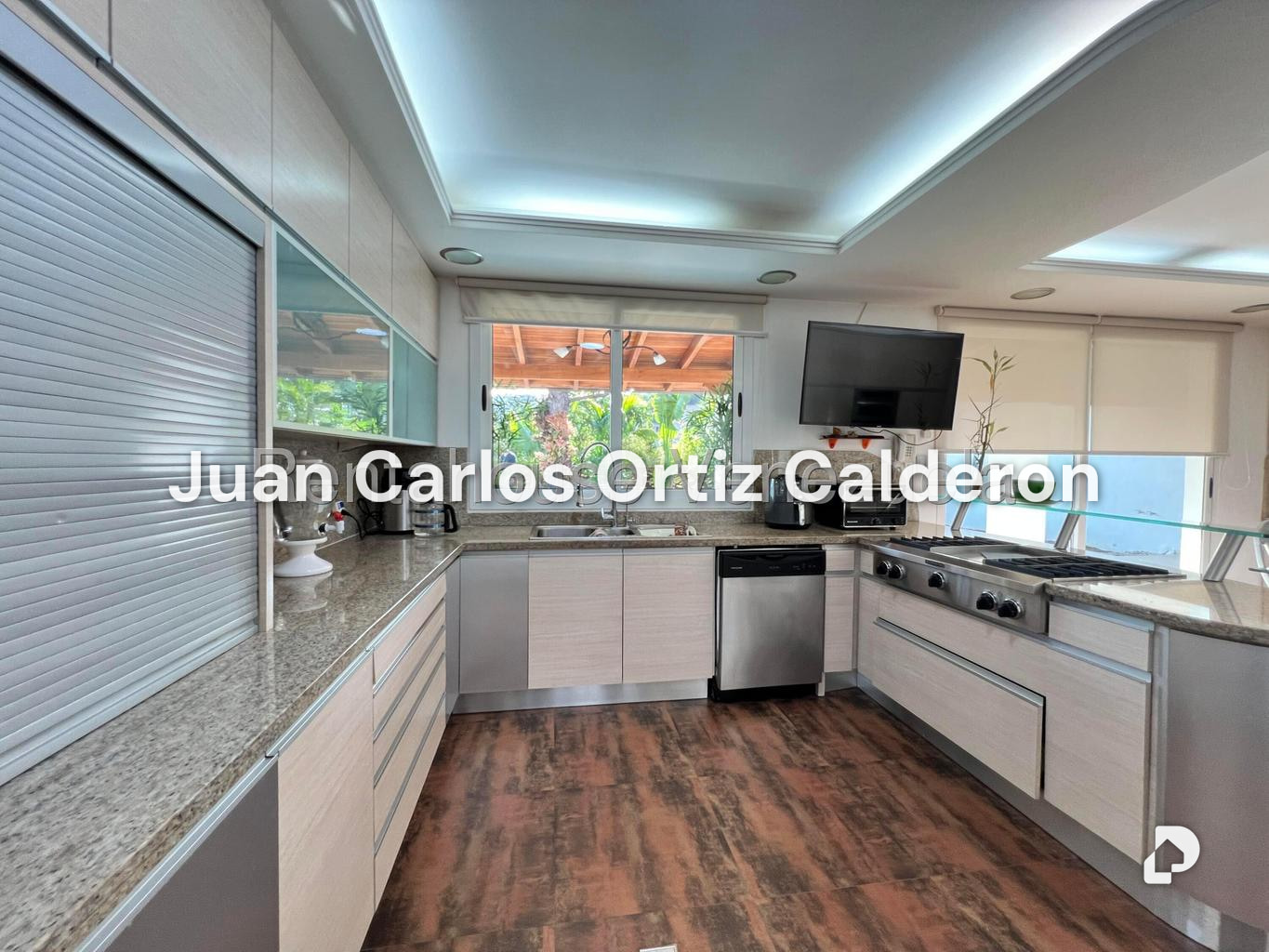 Casa en Colinas del Tamanaco, Caracas – 18