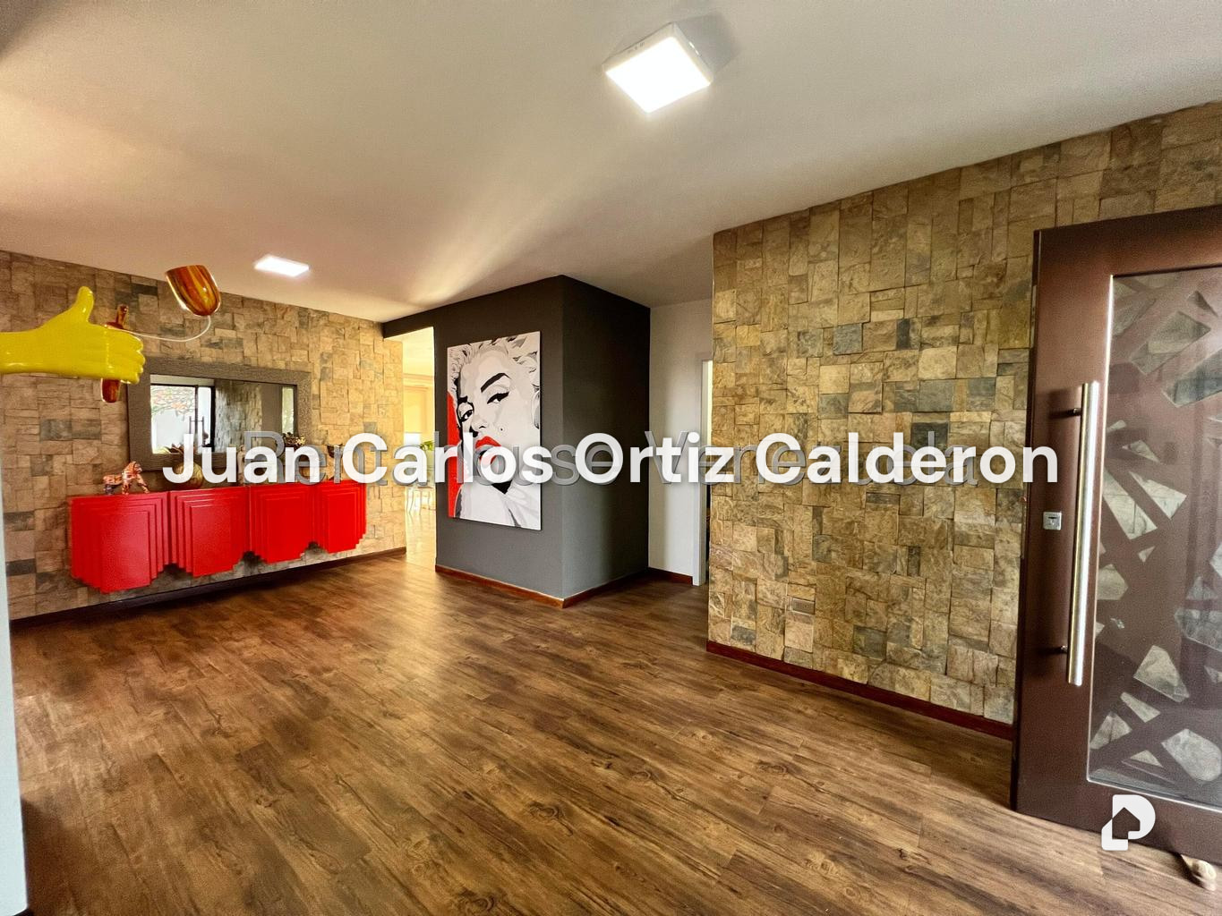 Casa en Colinas del Tamanaco, Caracas – 10