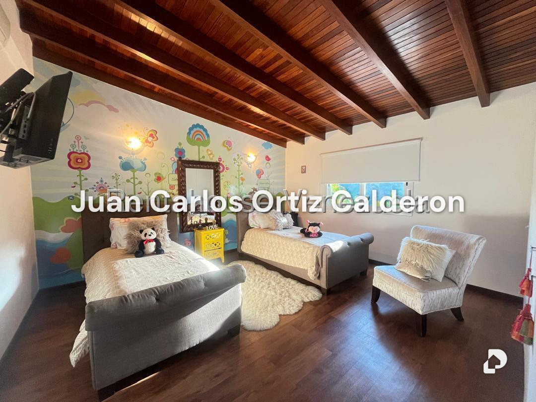 Casa en Colinas del Tamanaco, Caracas – 23