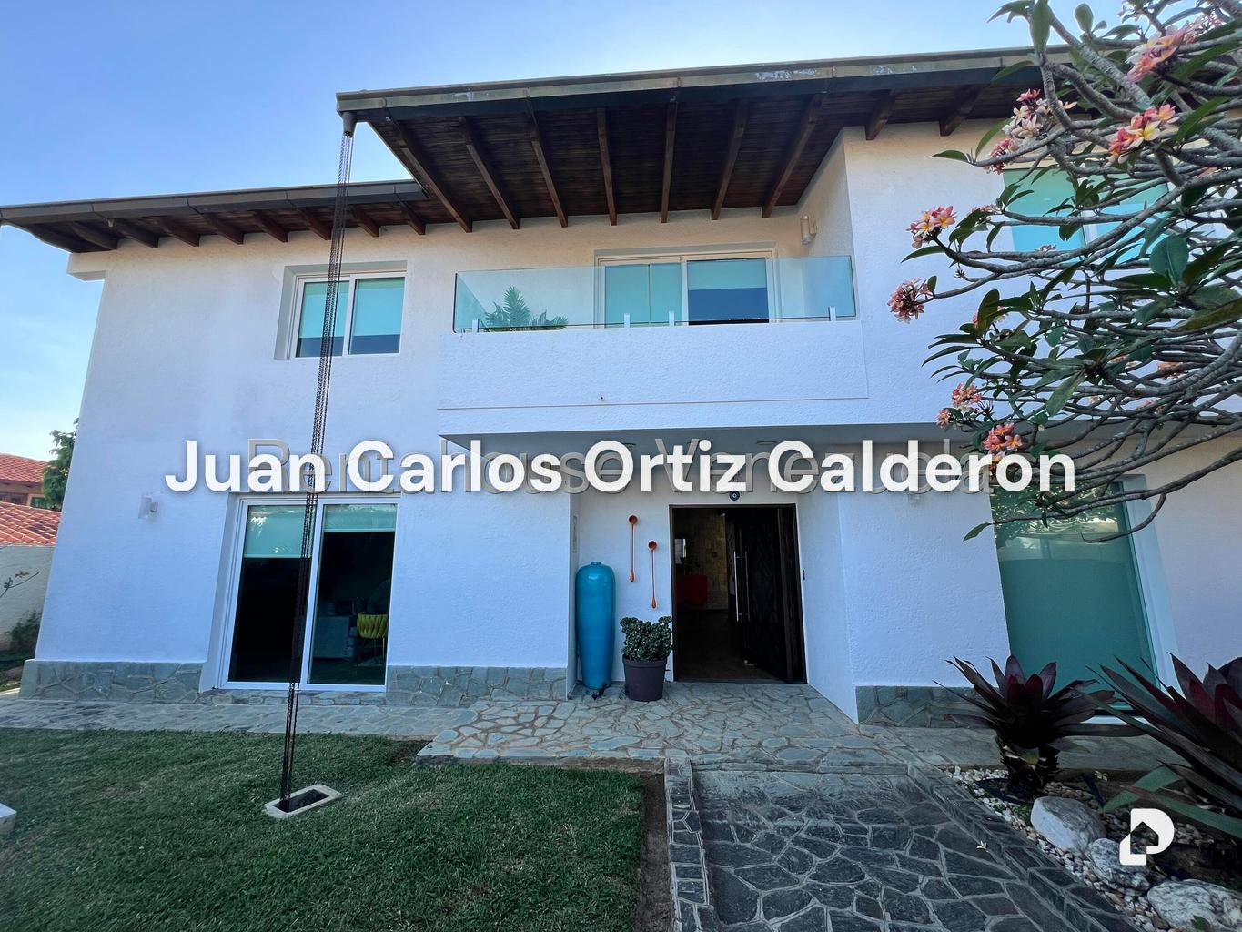 Casa en Colinas del Tamanaco, Caracas – 2