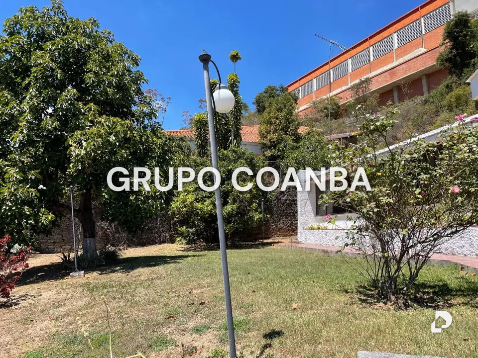House in Prados del Este, Caracas – 5
