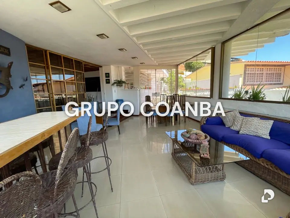 House in Prados del Este, Caracas – 7