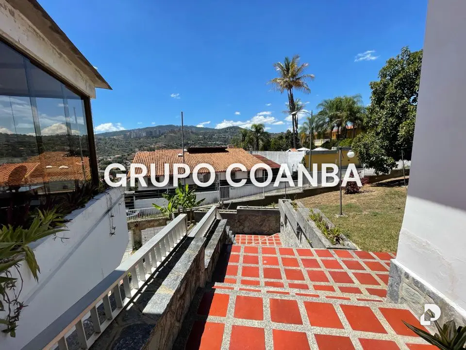 House in Prados del Este, Caracas – 4