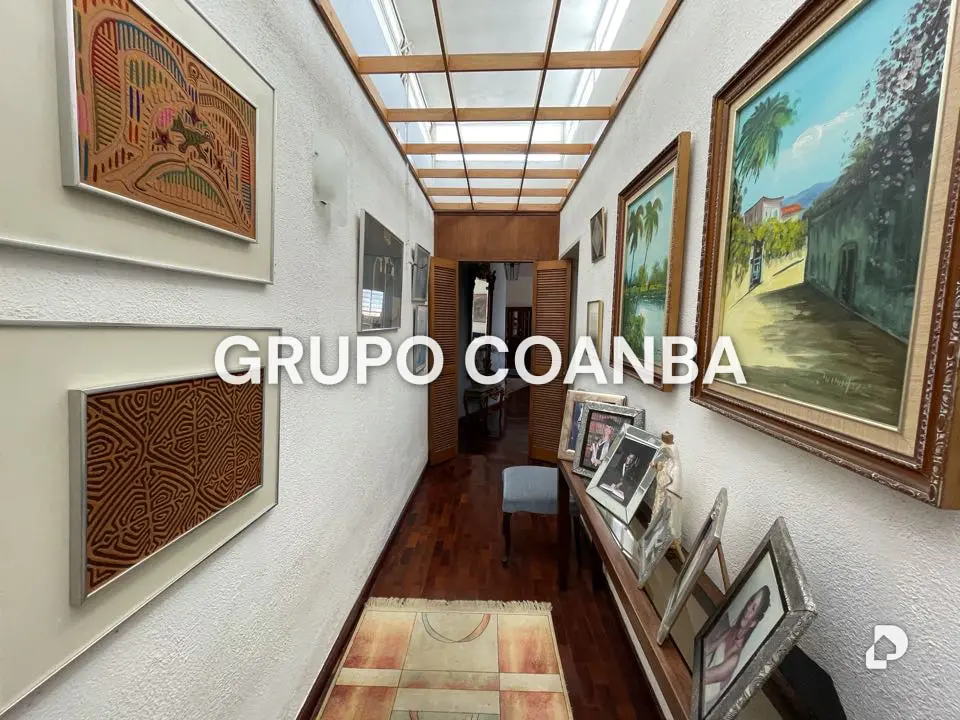 House in Prados del Este, Caracas – 12
