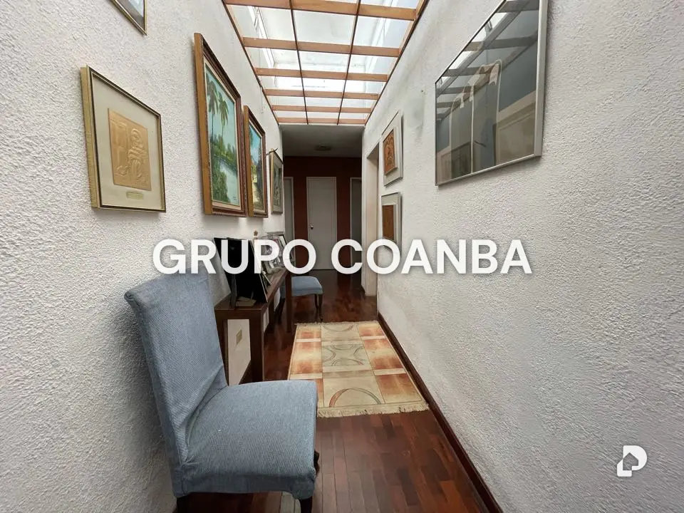 House in Prados del Este, Caracas – 14