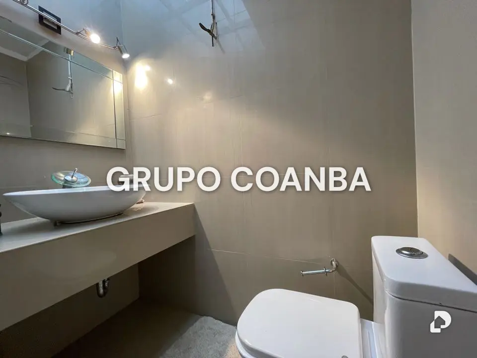 House in Prados del Este, Caracas – 16