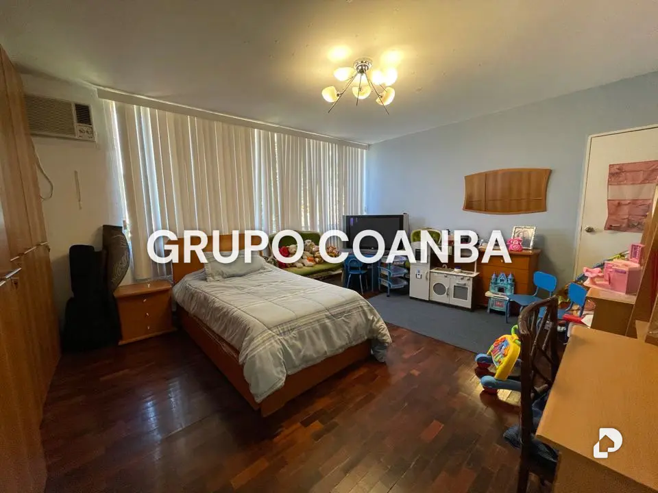 House in Prados del Este, Caracas – 15