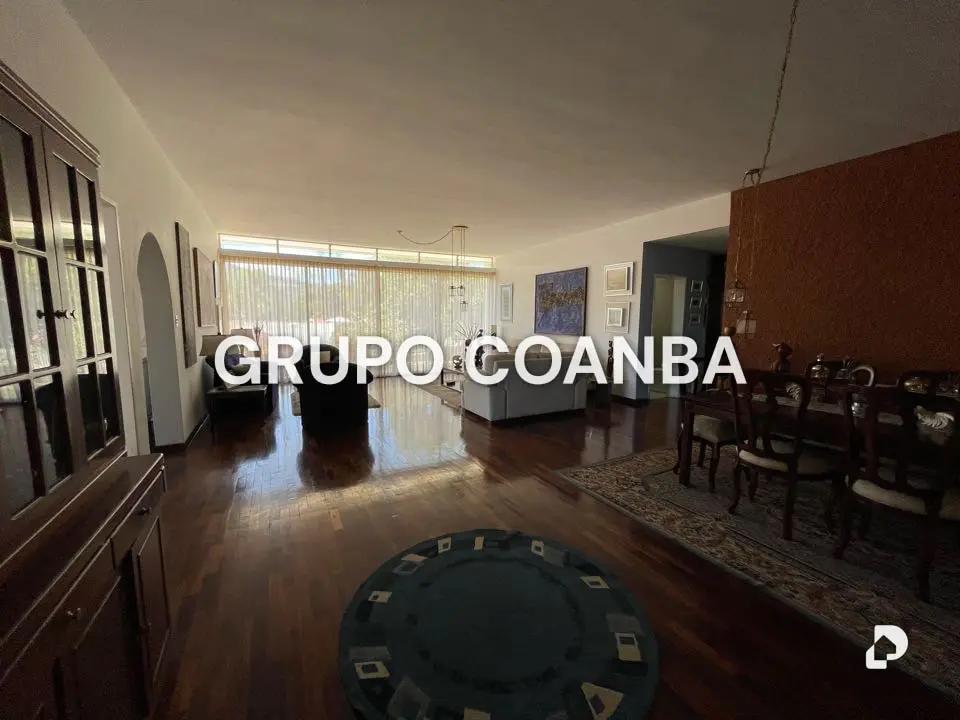 House in Prados del Este, Caracas – 10