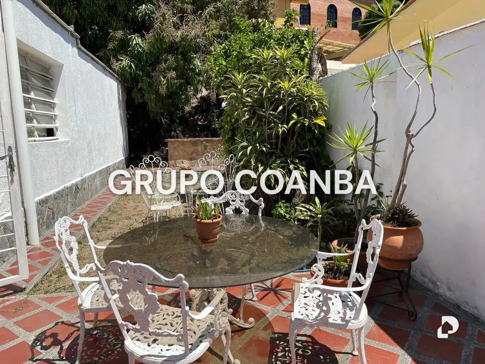 House in Prados del Este, Caracas – 18