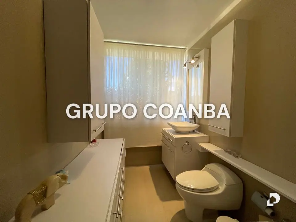 House in Prados del Este, Caracas – 13