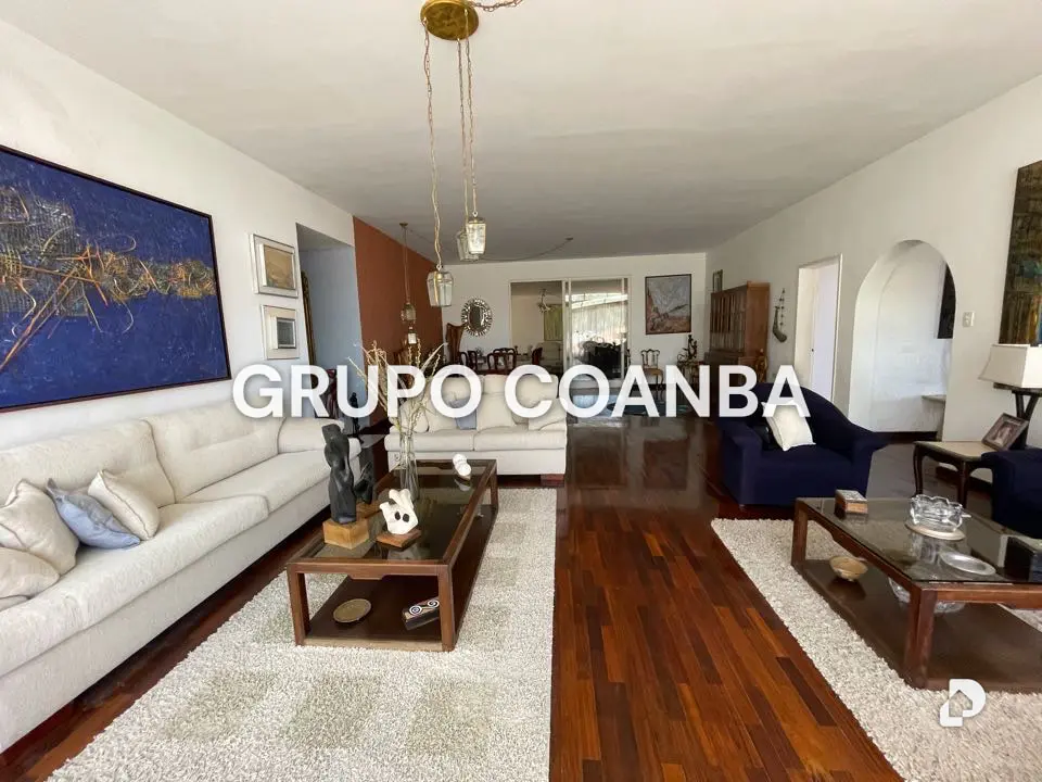 House in Prados del Este, Caracas – 8