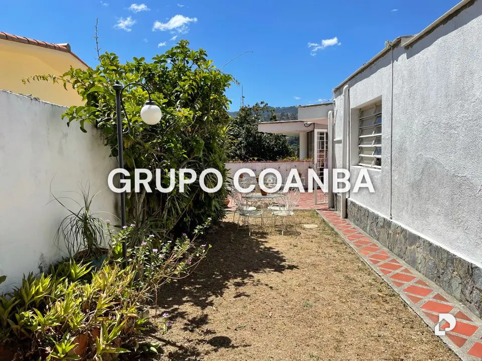 House in Prados del Este, Caracas – 19