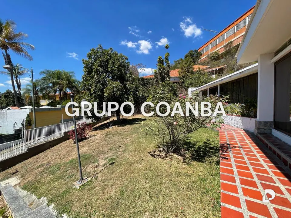 House in Prados del Este, Caracas – 3