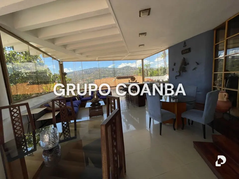 House in Prados del Este, Caracas – 6