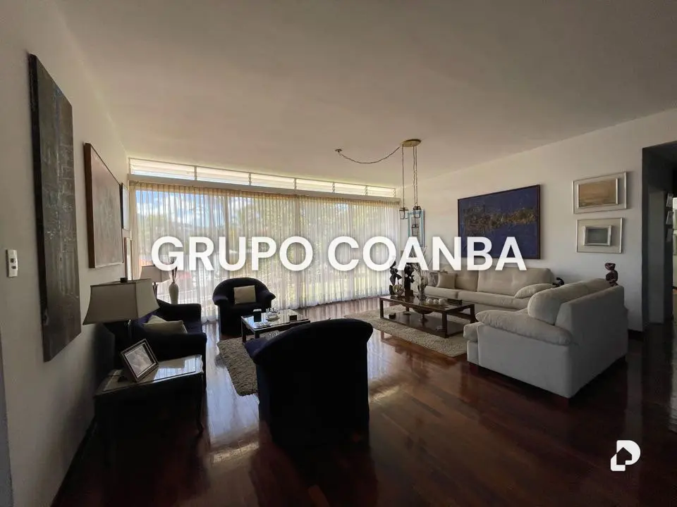 House in Prados del Este, Caracas – 9