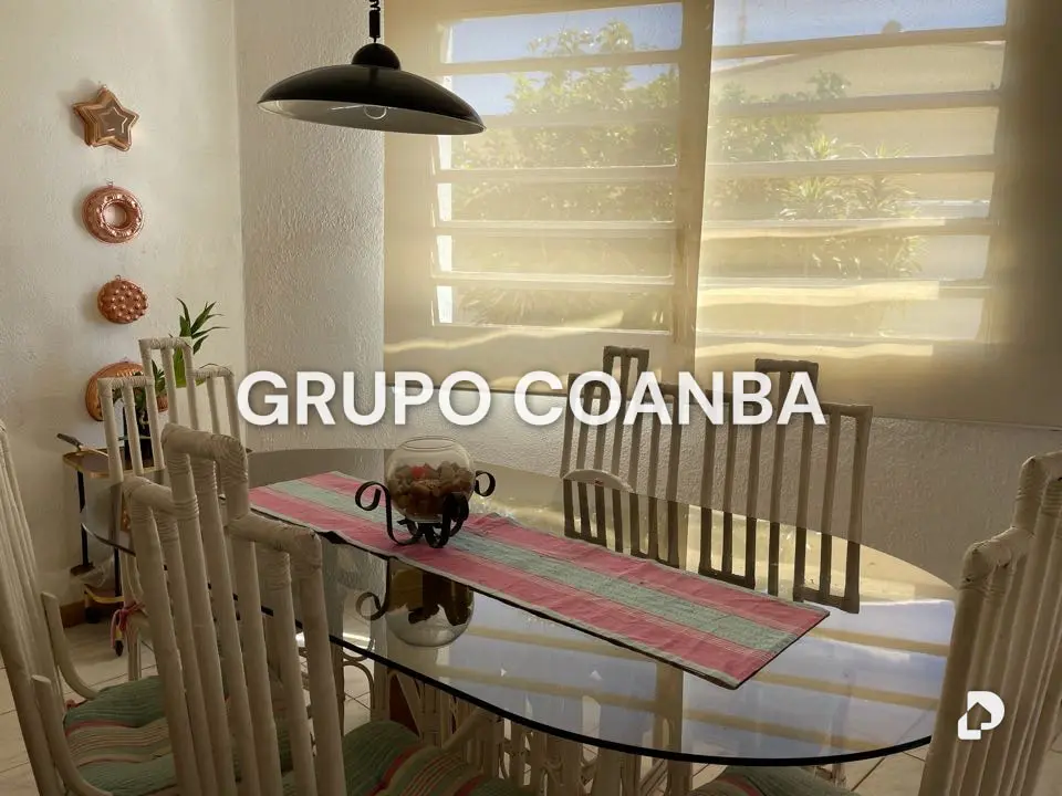 House in Prados del Este, Caracas – 17