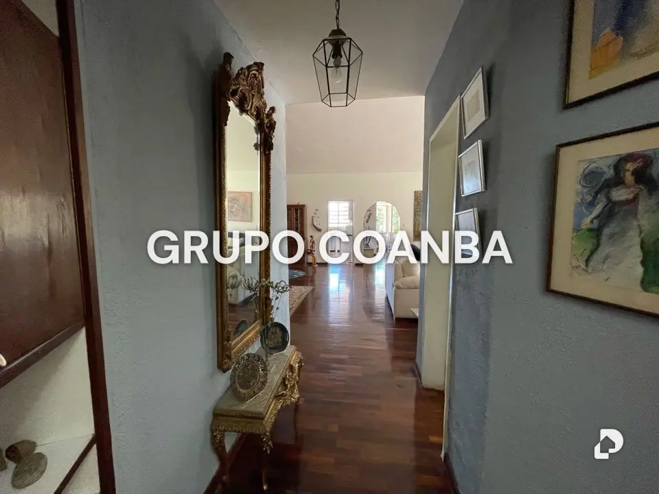 House in Prados del Este, Caracas – 11