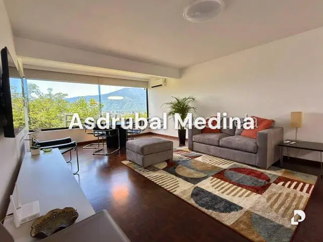 Apartamento en Las Mercedes, Caracas