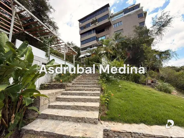 Apartamento en Las Mercedes, Caracas