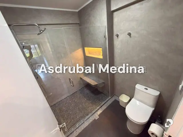 Apartamento en Las Mercedes, Caracas