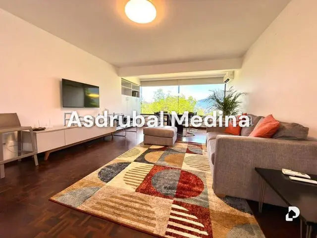 Apartamento en Las Mercedes, Caracas