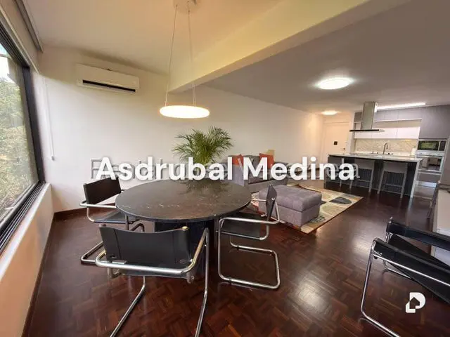 Apartamento en Las Mercedes, Caracas