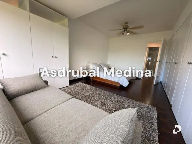 Apartamento en Las Mercedes, Caracas