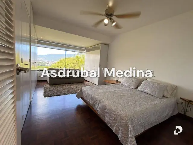 Apartamento en Las Mercedes, Caracas