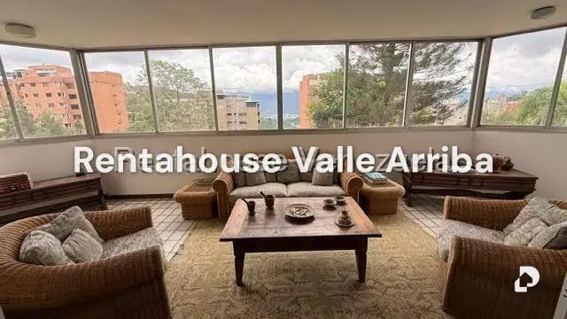 Apartamento en Los Naranjos (del Cafetal), Caracas – 6