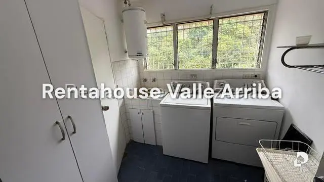 Apartamento en Los Naranjos (del Cafetal), Caracas – 16
